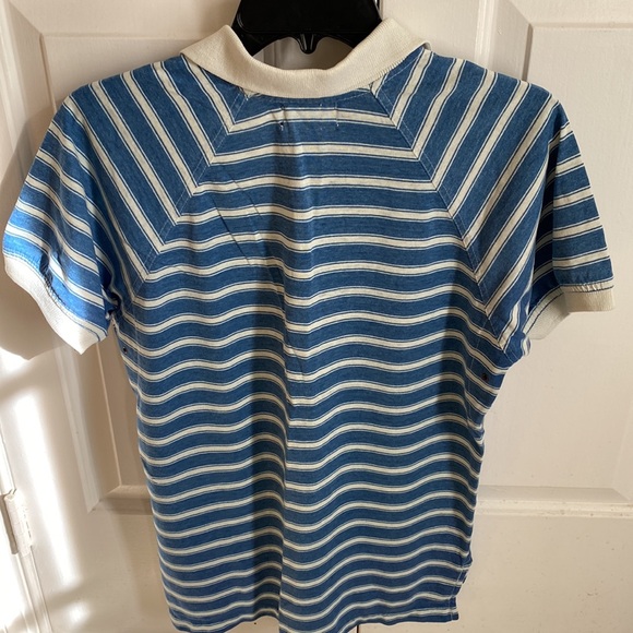 Vintage Men’s Rugby Shirt - Picture 3 of 4